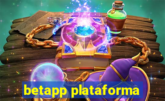 betapp plataforma